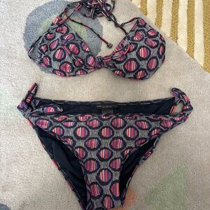 Marc by Marc Jacobs bikini set